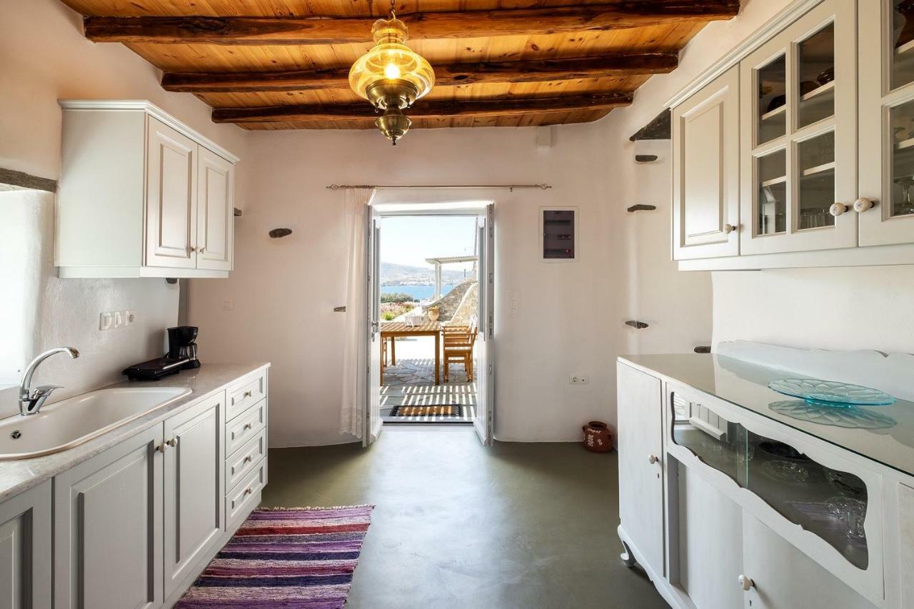 Exochi Traditional Houses Krotiri Dış mekan fotoğraf