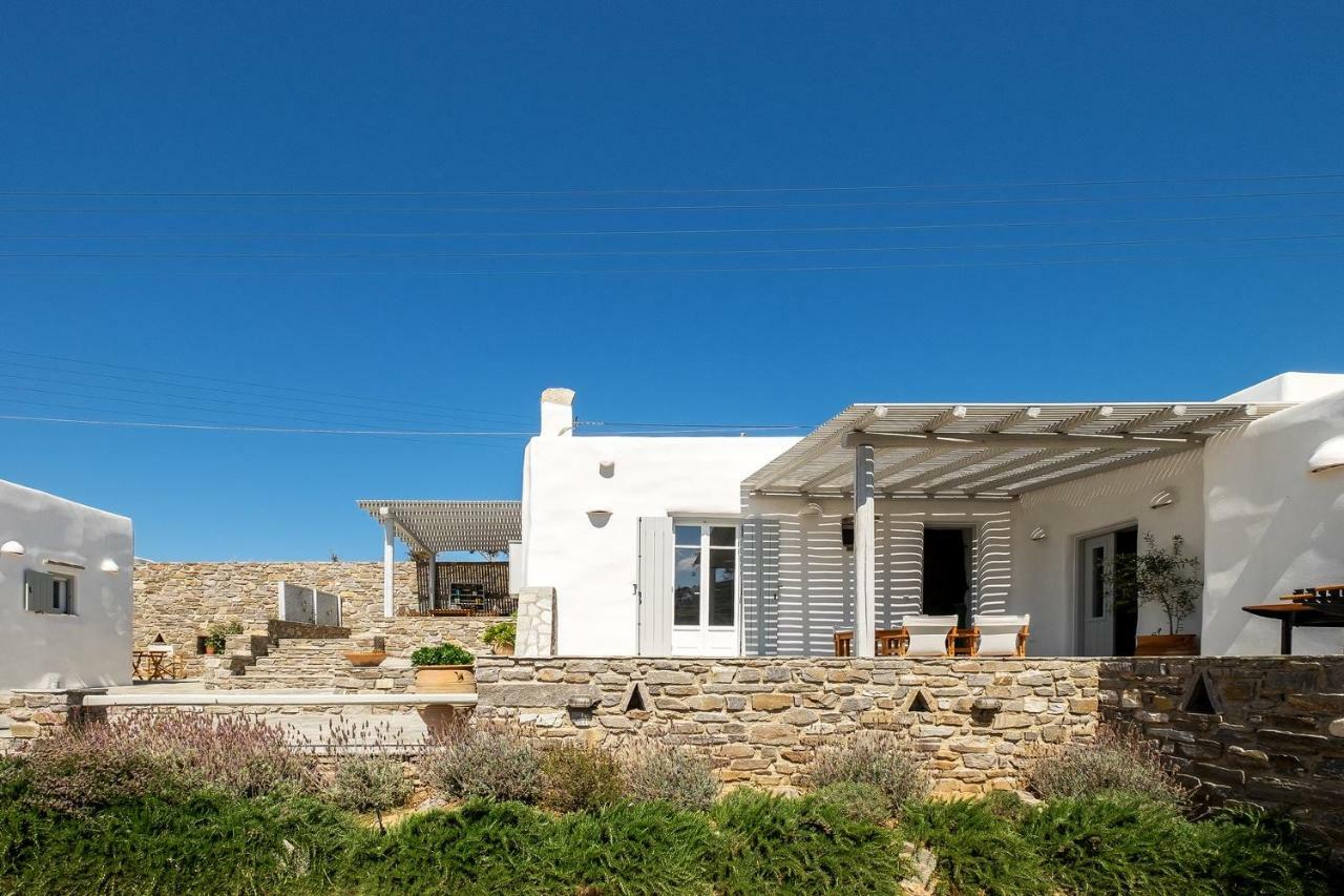 Exochi Traditional Houses Krotiri Dış mekan fotoğraf