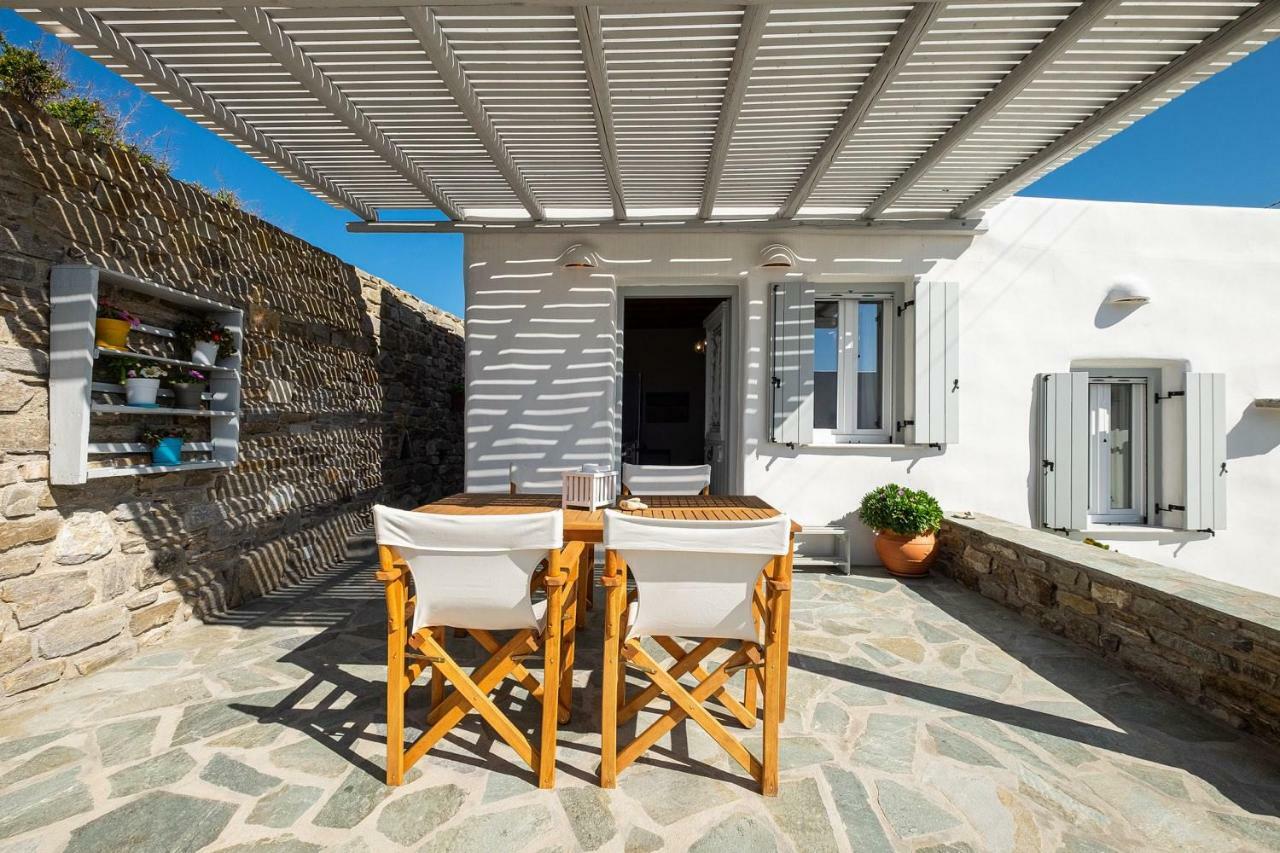 Exochi Traditional Houses Krotiri Dış mekan fotoğraf